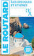 Guide Du Routard Îles Grecques Et Athènes 2026/27 Sans La Crète Ni Les Îles Ioniennes