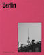 Berlin - Helmin & Sorgenfri - Hardback