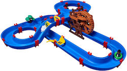 Aquaplay Waterwheel Toy Set