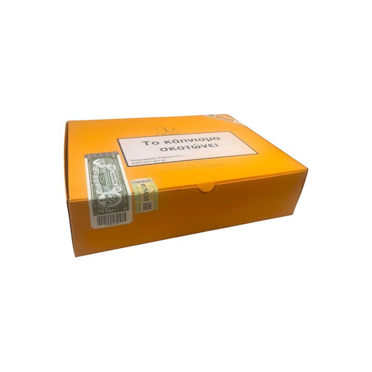 Quai D' Orsay Especial Spb 20b Πούρα Κούβας 20τμχ 153mm