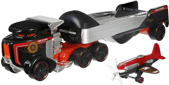 Hot Wheels Самолетче за 3+ Години