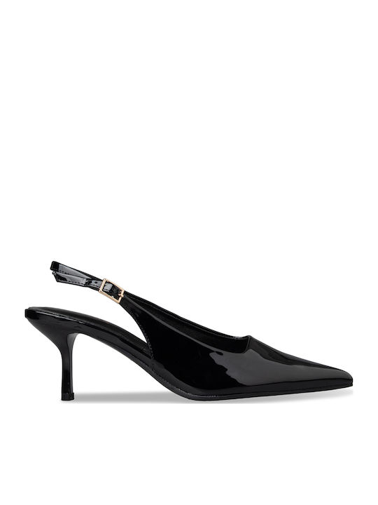Heels Black