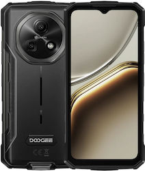 Doogee Fire 5 Dual SIM (3/64GB) Устойчив Смартф...
