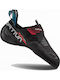 La Sportiva Skwama Women’s Mild Climbing Shoes Black