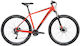 Ideal Prorider 29 29" 2026 Roșu Mountain Bike c...