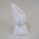 Christening Favor in Pouch Made of Fabric 12 Pieces