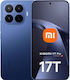 Xiaomi 17T Pro 5G (12/1TB) Тъмносин