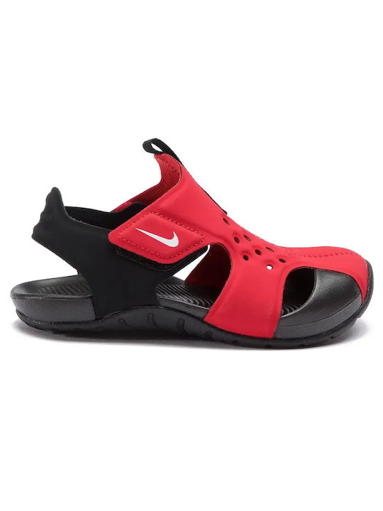 Nike Sunray Protect 2 Kinder Strandschuhe Rote