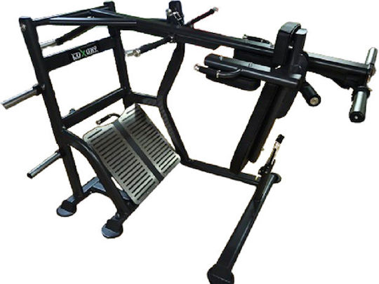Luxury Fitness Usa Pendulum Клякане Уред за Клякане без Тегло