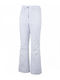 CMP 3W20636-H921 Pantaloni De Schi Și Snowboard Pentru Femei Albi