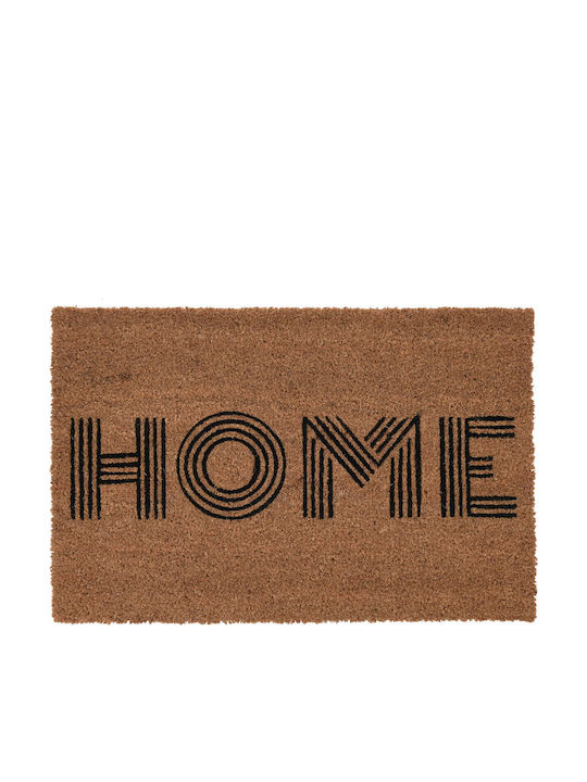 MRShome Входен Килим Home 40x60см