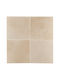 Plastic Tile Stickers Set 2 Pieces A-s Caro Beige 218533a 25x25 Plastic