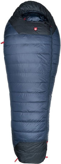 Pajak Sleeping Bag Single 3 Seasons Navy