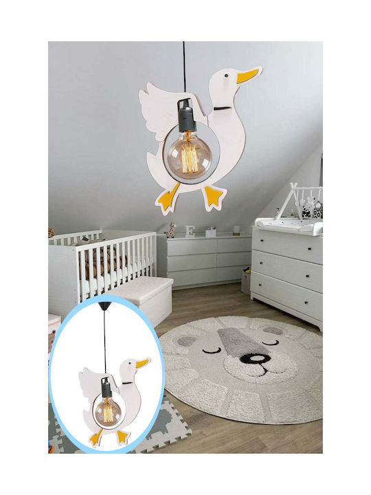 SteweHome Kids Pendant Light