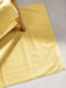 Drop Сет Бански Килими Памучни Lemon Drop 50x70см 2бр