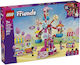 LEGO Friends Ferris Wheel 602τμχ