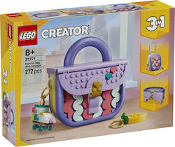 LEGO Creator Τουβλάκια 272τμχ