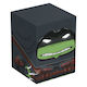 Squaroes Teenage Mutant Ninja Turtles Deck Box