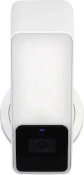Eve IP Αδιάβροχη Κάμερα Full HD 1080p Eve IP Αδιάβροχη Κάμερα Full HD 1080p