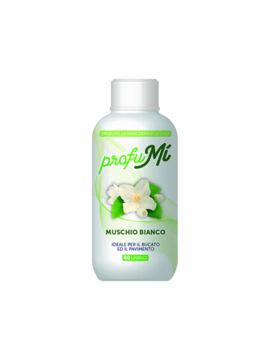 Konzentriertes Raumduft White Musk Profumi 250ml