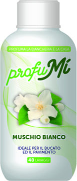 Konzentriertes Raumduft White Musk Profumi 250ml