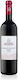Organic Red Dry Wine 750ml