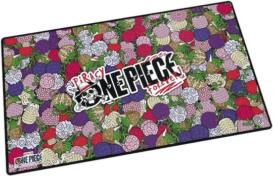 Ultimate Guard Play-mat One Piece Devil Fruits