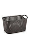 Rattan Basket 3,6l 24 X 16,5 Cm Oem 1480201ss Fbs