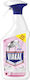 Viakal Καθαριστικό Spray Κατά των Αλάτων 800ml