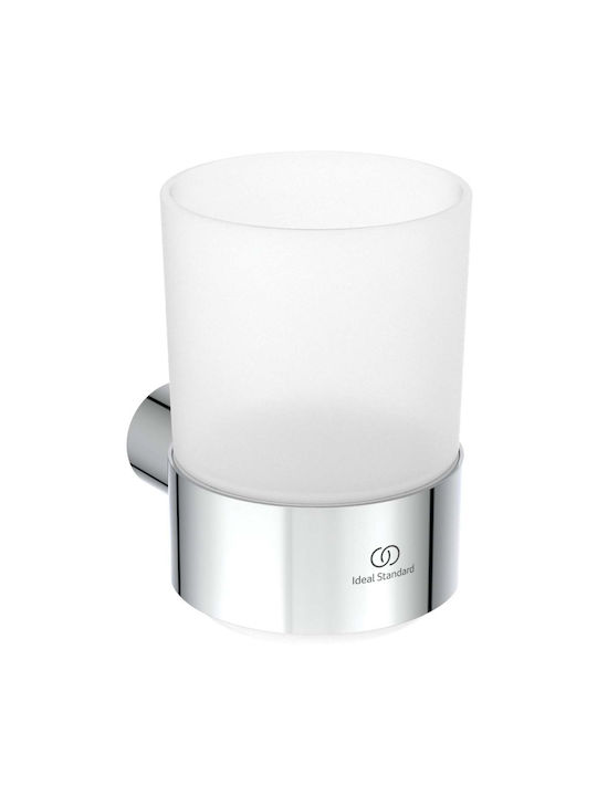 Cupa Ei Ideal Standard Conca T4505aa Argintiu Cromat Lucios