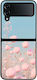 Калъф Sonique Sunset In Eden Series Samsung Gal...