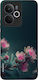 Sonique Case Sunset In Eden Series Realme 14 5G...
