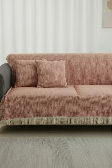 SteweHome Покривка Фотьойл 170x210см Stewehome
