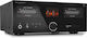 Advance Paris A10 Apex Hybrid Integrated Hi-Fi Stereo Amplifier 396W/4Ω 260W/8Ω ADVA10APEX