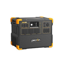 Pecron E3600LFP 3072Wh Pecron E3600LFP 3072Wh