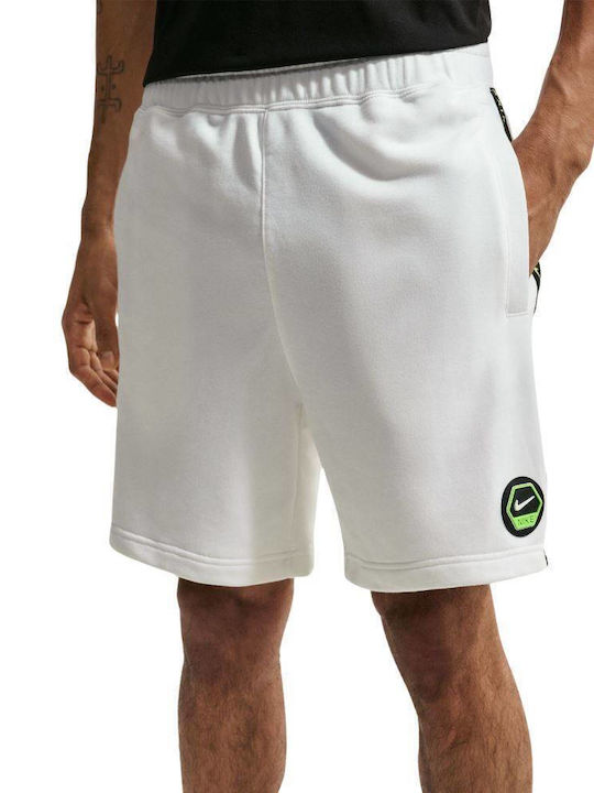 Tech Fleece Athletic Men's Bermuda Shorts Ir4442-100