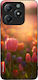 Sonique Case Sunset In Eden Series Realme C61 4...