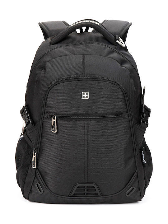 Suissewin Backpack Αδιάβροχο 28lt Ροζ Suissewin Backpack Αδιάβροχο 28lt Ροζ