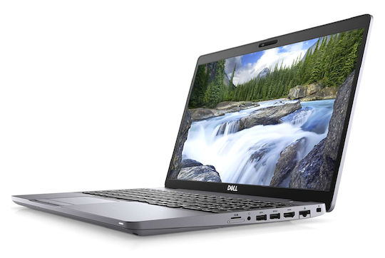 Dell Latitude 5510 Refurbished Grade A 15.6" (Core i5-10210U/16GB/256GB SSD/No OS)