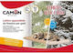 Cat Perch Suction Cups 2 Covers 55x33cm