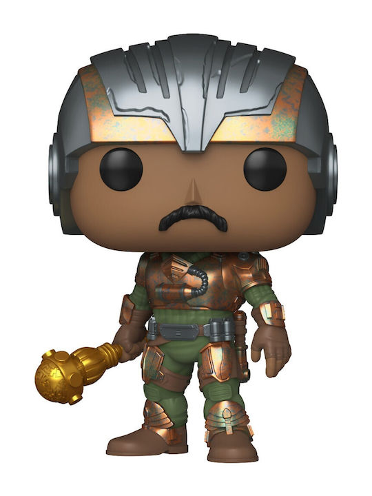 Funko Pop! Movies: Man-At-Arms