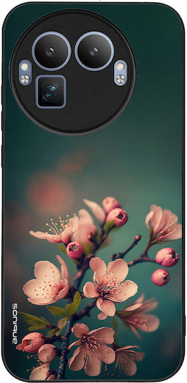 Sonique Sunset In Eden Series Realme GT 8 Pro 5G Almendrosenblüte Handyhülle