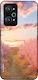 Sonique Sunset In Eden Series Case Realme GT Ne...