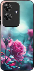 Калъф Sonique Sunset In Eden Series Realme Note...