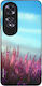 Θήκη Sonique Sunset In Eden Series Oppo A60 Lav...