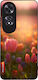 Θήκη Sonique Sunset In Eden Series Oppo A60 Tul...