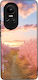 Калъф Sonique Sunset In Eden Series Oppo Reno10...