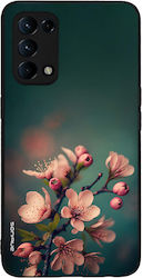 Sonique Case Sunset In Eden Series Oppo Find X3...
