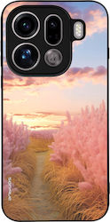 Калъф Sonique Sunset In Eden Series Oppo Find X...
