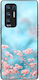 Sonique Case Sunset In Eden Series Oppo Find X3...